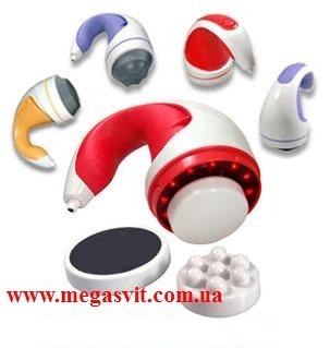 Антицеллюлитный массажер Fat Burning Massager Киев