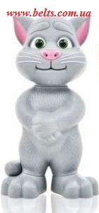 Кот говорун (Tom Cat)