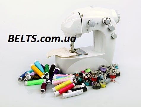 Швейная машинка Mini Sewing Machine Sew Whiz, Соу Виз