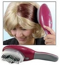 Щетка для окрашивания волос Hair Coloring Brush (Хеа Колорин Браш)