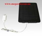 16000mAh solar mobile charger,solar iPadiPhone charger -зарядка на солнечных батареях