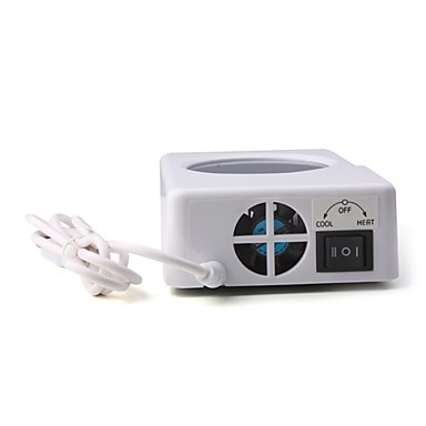Mini cooler USB подставка для охлаждения и нагрева