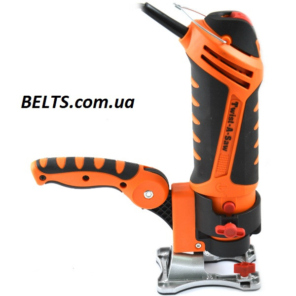Реноватор Twist A Saw Deluxe, Твист Э Соу
