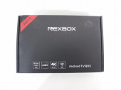 TV  приставка Nexbox A95X (Неотекс А 95 х)