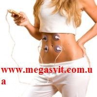 Аппарат для миостимуляции Slimming Massager ST-788