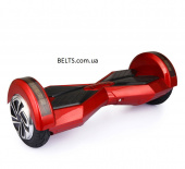 Гироборд Smart Balance Wheel  8'' (дюймов) (гироцикл, гироборд, мини-сигвей Смарт Баланс Вил)