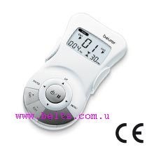 Мышечный электростимулятор Beurer EM 40 Digital TENS EMS
