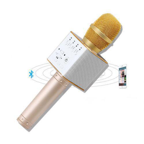 Микрофон караоке DM Karaoke Q9