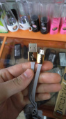 Usb – micro usb кабель Awei CL-900