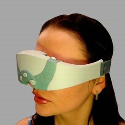 YS — 128 Mассажер для глаз Massager