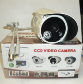 Камера видеонаблюдения Sony Anbit 5063 (видеокамера Сони Анбит)