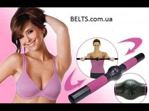 Увеличиваем грудь дома - тренажер Изи Курвс Easy Curves