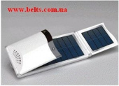 Портативное зарядное устройство солнечная батарея SP-4000
