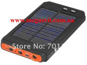 Солнечные батареи solar charger емкостью 16000мАч
