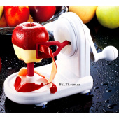 Ручная яблокочистка Apple Peeler, прибор для чистки яблок Эппл Пилер (яблокорезка)