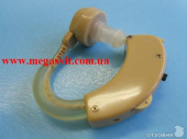 Заушный слуховой аппарат Xingma XM-909E