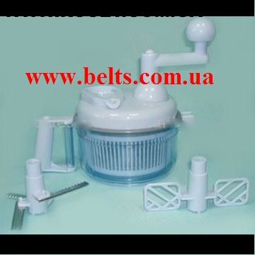 Многофункциональный ручной комбайн Swift Chopper Esperansa (Свифт Чоппер)