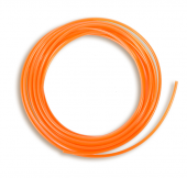 3D пластик ABS Filamet для ручки 10 м - оранжевый