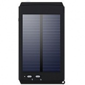 Универсальная солнечная батарея для ноутбуков 16000 мАч