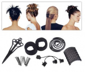 Заколки для волос Hairagami Хеагами (набор из 7 штук)