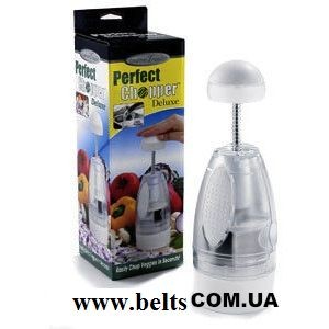 Измельчитель пищевых продуктов Perfekt Chopper Deluxe