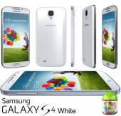 Мобильный телефон Samsung Galaxy S4 2 ядра