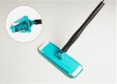 Швабра Titan Twist Mop вращается на 360 градусов с отжимом