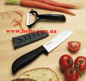 Керамический нож кухонный Yoshi Blade (Йоши Блейд)