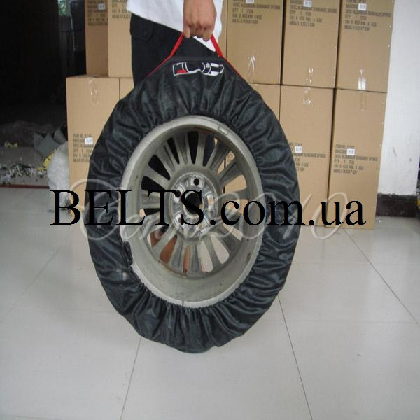 Автомобильные чехлы для шин и дисков Car Tyre Cover, Кар Тайп Ковер