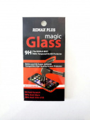 Защитное стекло на iPhone 55s5c (для Айфона 5)