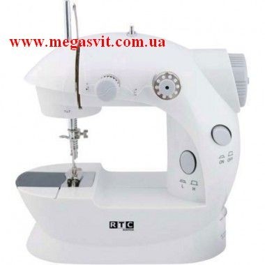 Миниатюрная швейная машинка  ELCOM   EL-401CA