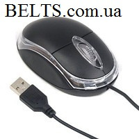 Проводная мышка Mouse Mini G631
