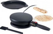 Электрическая сковородка для блинов Pancake Master