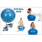 Фитнес мяч для тренировок Gym Ball