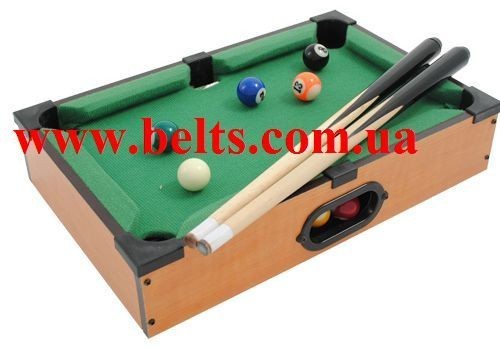 Настольная игра мини бильярд Mini Pool Table