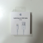 Оригинальный кабель для зарядкисинхронизации USB-Lightning