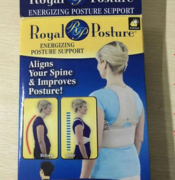 Корректор осанки Royal Posture, корсет для спины Рояль Посче