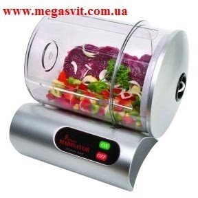 9 минутный маринатор marinator фирменный