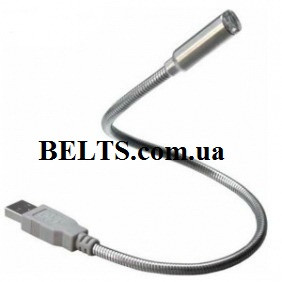 USB LED Light подсветка для клавиатуры, USB лампа для ноутбука или ПК