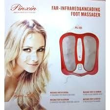 Инфракрасный массажер для ног Far - infrared & kneading foot massager pin xin PX-105