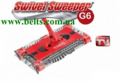 Электрический веник Свивел Свиппер Ж 6 Swivel Sweeper G6