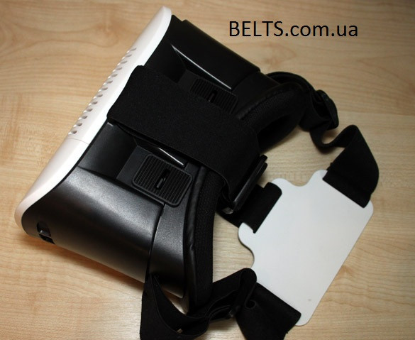 Виртуальные очки 3D VR BOX 2 с пультом