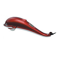 Мини массажер Дельфин Dolphin с USB