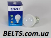 Led лампа UKC 7W ( УКС светодиодная лампочка 7 Вт)