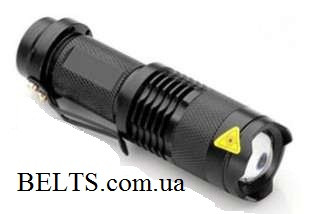 Аккумуляторный фонарь Bailong Police BL-8468 20000W, фонарик Байлонг Полис BL-8468