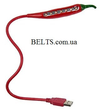 USB LED лампа для ноутбука, светодиодный светильник Energy Saving Lamp