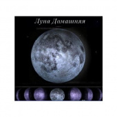 Светильник ночник «Луна» (Moon) настенный, Киев