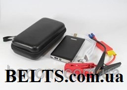 Зарядное мобильное устройство Power Bank 60000 mAh + car starter (зарядка Павер Банк + стартер)