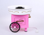 Cotton Candy - аппарат для сахарной  ваты Каттон Кенди Карнавал