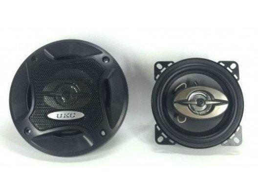 Автомобильные колонки TS-1072 (автоколонки Pioneer TS-A1072)